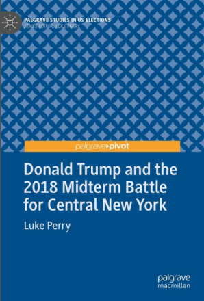 Donald Trump and the 2018 Midterm Battle for Central New York