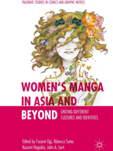 Women’s Manga in Asia and Beyond