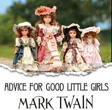 Advice for Good Little Girls