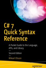 C# 7 Quick Syntax Reference