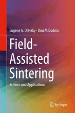 Field-Assisted Sintering