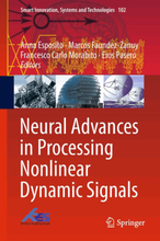 Neural Advances in Processing Nonlinear Dynamic Signals