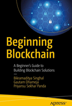 Beginning Blockchain