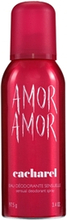 Amor Amor - Deodorant Spray 150 ml