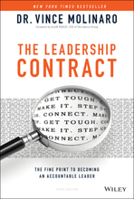 The Leadership Contract