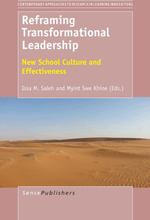 Reframing Transformational Leadership