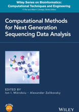 Computational Methods for Next Generation Sequencing Data Analysis