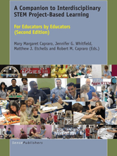 A Companion To Interdisciplinary Stem Project-Based Learning