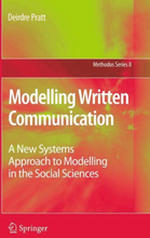 Modelling Written Communication