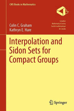 Interpolation and Sidon Sets for Compact Groups