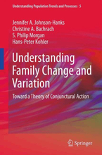 Understanding Family Change and Variation