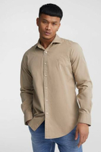 Polo Ralph Lauren Skjorta Custom Fit Sport Shirt Brun