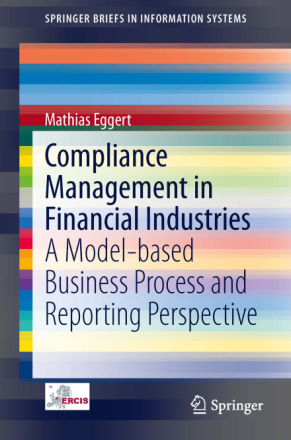 Compliance Management in Financial Industries
