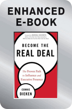 Become the Real Deal