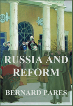 Russia and Reform