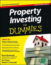 Property Investing For Dummies - Australia, 2nd Australian Edition