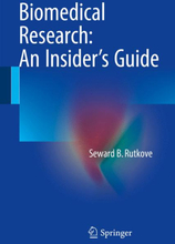 Biomedical Research: An Insider’s Guide
