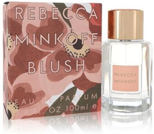 Rebecca Minkoff Blush by Rebecca Minkoff - Eau De Parfum Spray 100 ml - til kvinder