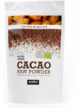 Purasana Cacao powder 200 g, ØKO
