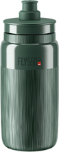 Elite Fly Tex 550 ml Flaske Dark Green