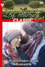 Leni Behrendt Classic 29 – Liebesroman