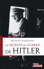 Les secrets de guerre de Hitler