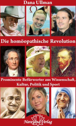 Die homöopathische Revolution
