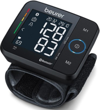 Beurer Blood Pressure Monitor Wrist Bc 54