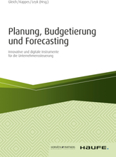 Planung, Budgetierung und Forecasting
