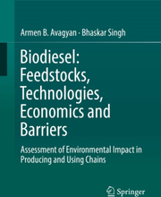 Biodiesel: Feedstocks, Technologies, Economics and Barriers