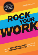 ROCK YOUR WORK