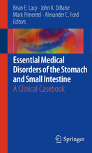 Essential Medical Disorders of the Stomach and Small Intestine