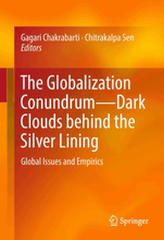 The Globalization Conundrum—Dark Clouds behind the Silver Lining