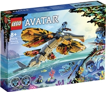 75576 LEGO Avatar Skimwingin Seikkailu