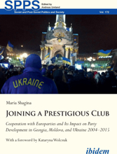 Joining a Prestigious Club