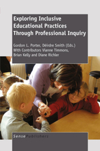 Exploring Inclusive Educational Practices Through Professional Inquiry