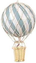 Filibabba Luftballon - Dark mint 10 cm