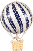 Filibabba Luftballon - Dark blue 20 cm