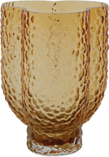 Arura Trio Vase Home Decoration Vases Yellow AYTM