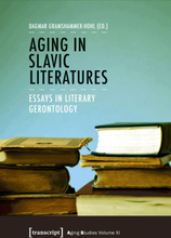 Aging in Slavic Literatures