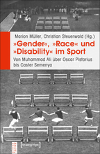 »Gender«, »Race« und »Disability« im Sport