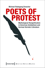 Poets of Protest