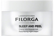 Sleep & Peel Resurfacing Night Cream 50ml