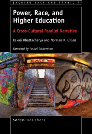 Power, Race, and Higher Education