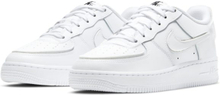 Nike Air Force 1/1 Older Kids' Shoe - White