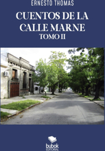 Cuentos de la calle Marne - Tomo II