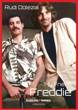 My Friend Freddie