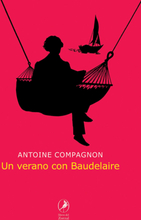 Un verano con Baudelaire