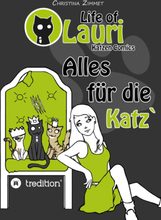 Life of Lauri - Katzen Comics
