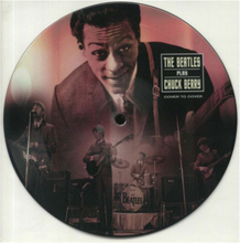 The Beatles - The Beatles Play Chuck Berry 7" Picture Disc
